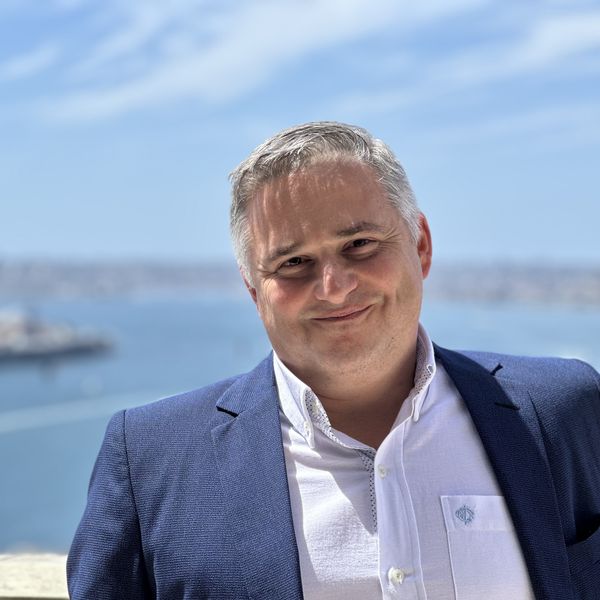 Javier Caruso